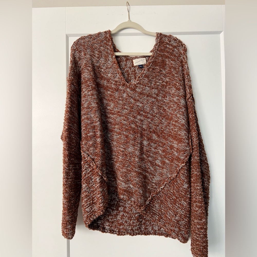 V Neck Sweater Universal Threads
